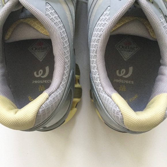 Prospecs Outlast Women’s Sneakers 9.5 - Picture 7 of 11